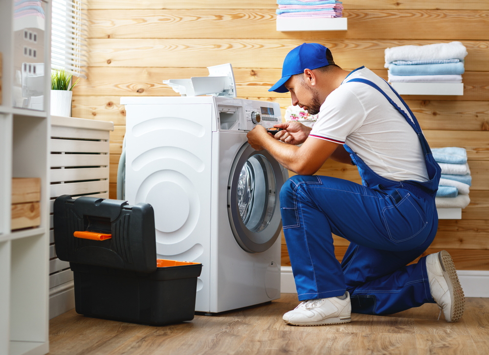 Andover Washing-Machine-Repair