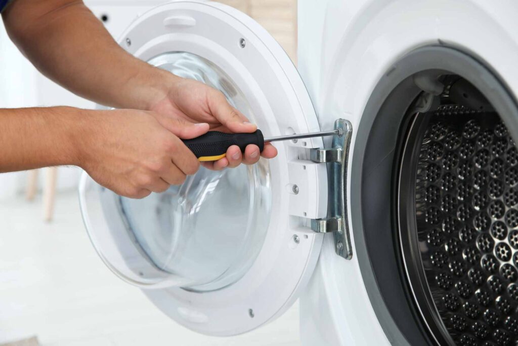 Andover Dryer Repair Experts