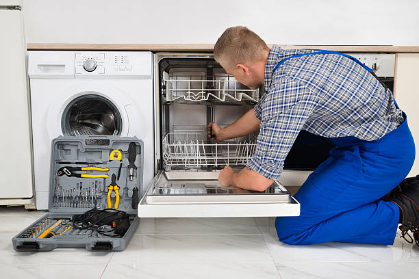 Andover Dishwasher Repair