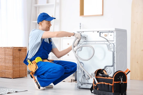 Andover Washing Machine & Dryer Repair